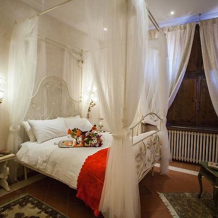Chroma Domus Fiano Romano Bed & Breakfast Phòng bức ảnh