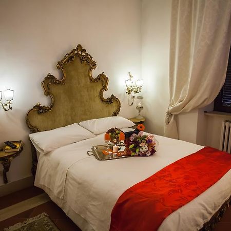 Chroma Domus Fiano Romano Bed & Breakfast Ngoại thất bức ảnh