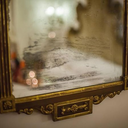 Chroma Domus Fiano Romano Bed & Breakfast Ngoại thất bức ảnh